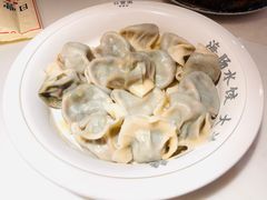 -日丰园海肠水饺·老字号大连海鲜(和平广场店)
