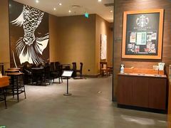 -星巴克(北京永定门店)
