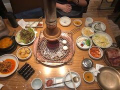 -王妃家(明洞中央店)
