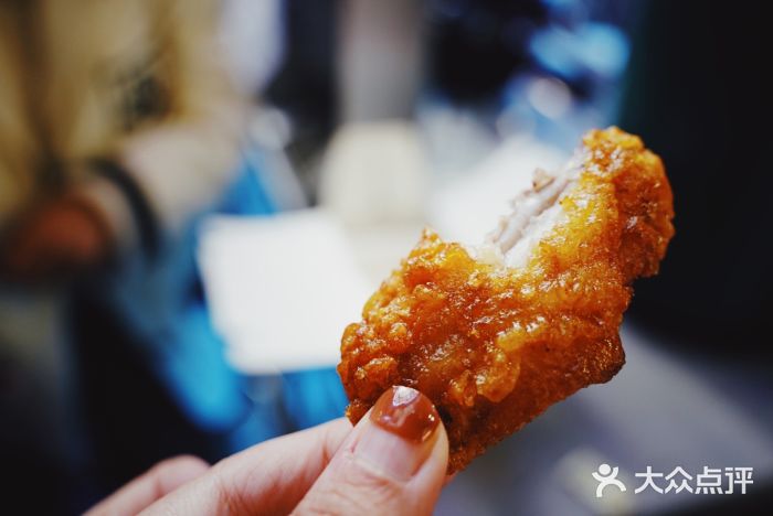Kyochon1991校村(共和路店)图片