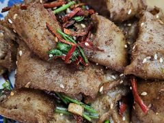 -特色小吃店(平遥县衙店)