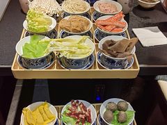 -咏江南·苏式火锅·苏州评弹(观前街店)