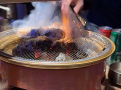 -西塔老太太泥炉烤肉(温州首店万象城黑金店)