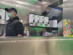 -柠季·手打柠檬茶(岳麓山登高路店)