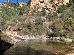 -黑龙潭风景区