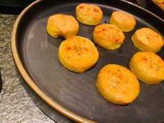 -丝路金桃·新疆菜(徐汇店)