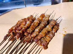 -连锦记海鲜烧烤大排档·锦州特色(西安路交大店)