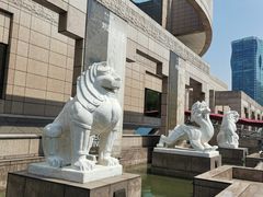 -上海博物馆(人民广场馆)