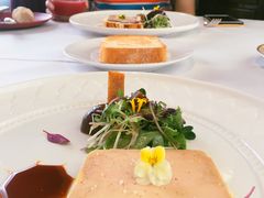 -La Villa French Restaurant