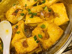 煎让豆腐-石岐乳鸽村(南海第三分店)
