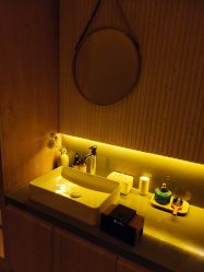 -栖SPA·ONDA ·海菲秀·皑皑科技美肤中心