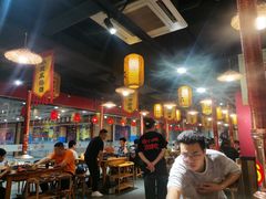 -号令江湖·水浒烤肉(和畅睦邻中心店)