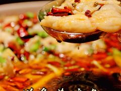 -滋色臻选川菜(北京坊旗舰店)