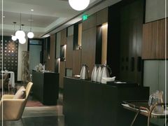 大堂-伯衡55·吉品轩(乌鲁木齐南路店)