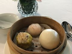 点心三拼-伯衡55·吉品轩(乌鲁木齐南路店)