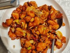 -马凯餐厅(地安门店)