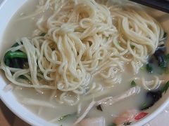 -留芳·文旅古月楼(老街店)