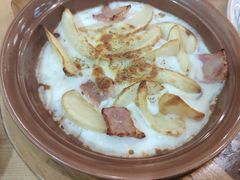 -萨莉亚意式餐厅(石鼓路店)