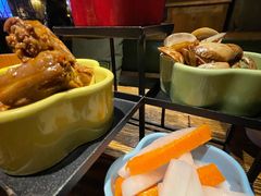 -胡桃里音乐酒馆(环亚凯瑟琳广场店)