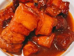 -山里俏·地标皖南菜·屯溪臭鳜鱼(北城万达店)