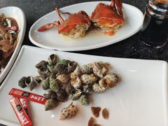 -王庄阿咪海鲜大排档(象园店)