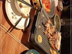 -耶里夏丽·丝路新疆菜·清真食品(徐汇南丹东路臻选店)
