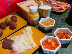 -牛New寿喜烧(金鹰世界店)