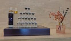 -希梵尔头皮抗衰·科技养发