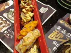 -元通寿司(地标店)