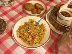 -柴火农家·江西赣南菜(土华店)