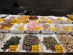 -瓯菜排档·温州海鲜(玕南店)