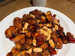 -河沿肉饼Beijing Pie(东华门店)
