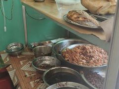 -灵山卢梅燕粉店