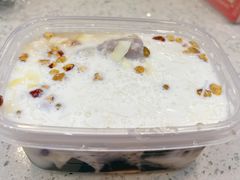 -江记甜品(罗湖店)