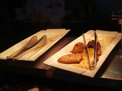 -白云宾馆-祥云西餐厅·法式鹅肝海鲜自助