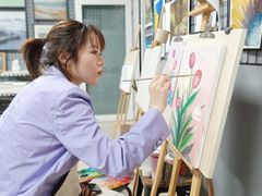 -黑骏画室·深圳美术中高考黄埔军校