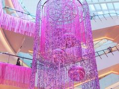 -CityOn熙地港（西安）购物中心