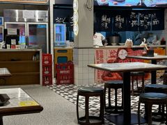 -鲜得来排骨年糕(即墨路店)