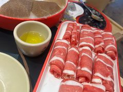 -蜀大侠火锅(四川北路店)