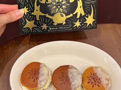 -泽田本家·铜锣烧(美罗城店)