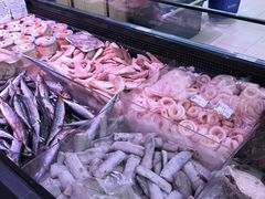-永辉超市(大西洋银泰城店)