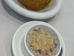 空心煎堆皇-凤凰楼酒家·粤宴点心(华强北店)