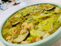 -七菜馆·东北菜·蒸饺(文体路店)
