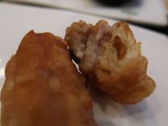 -添好运点心专门店(深水埗店)