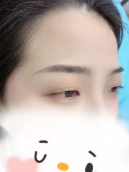 -韩美绣·骨相纹眉·洗眉美瞳线