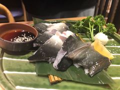 -吉秋田鲜和牛烧肉·肉档自选