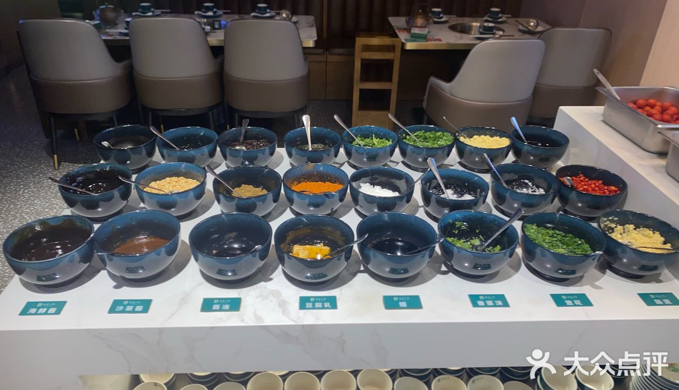 没有什么烦恼是一顿火锅解决不了的