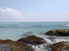 -白沙湾海滩