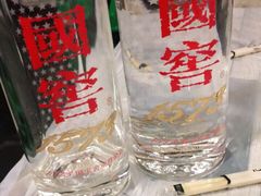 -虎虎龙虾大排档(双井店)