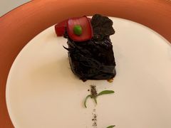 古法黑松露牛排-虹御轩·传承江浙菜(虹桥店)